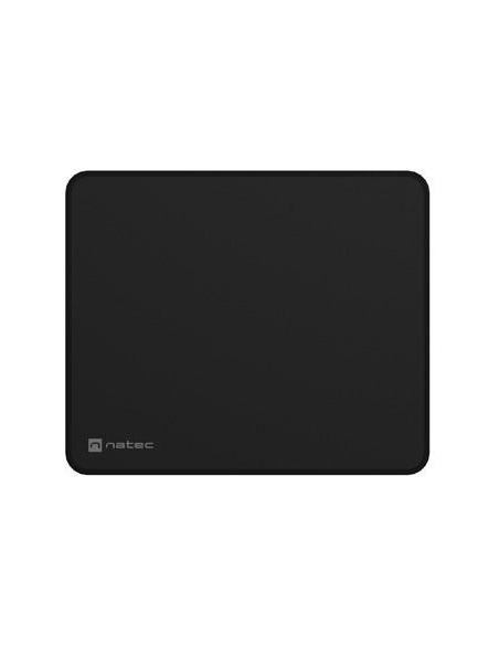 Podkładka pod mysz Natec Colors Series czarny