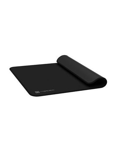 Podkładka pod mysz Natec Colors Series czarny
