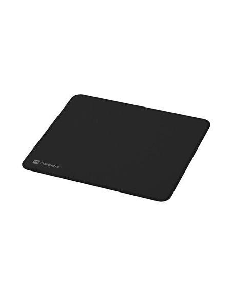 Podkładka pod mysz Natec Colors Series czarny