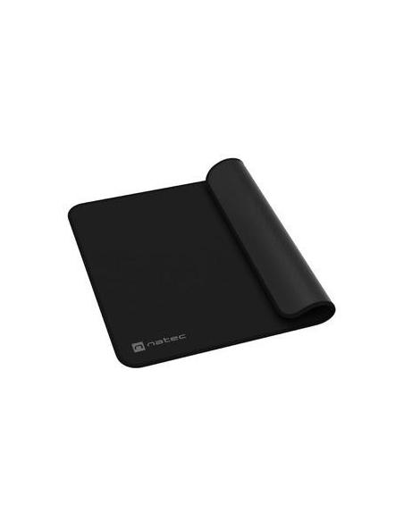 Podkładka pod mysz Natec Colors Series czarny