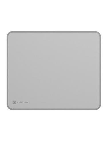 Podkładka pod mysz Natec Colors Series szary