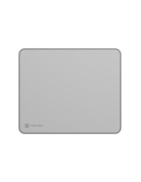 Podkładka pod mysz Natec Colors Series szary