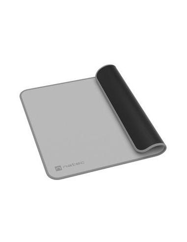Podkładka pod mysz Natec Colors Series szary