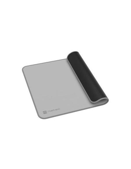 Podkładka pod mysz Natec Colors Series szary