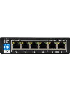 Switch PoE BCS BASIC BCS-B-SP04G02G 2
