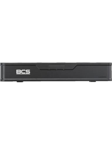 Rejestrator BCS POINT BCS-P-NVR0401-4KE-4P-III