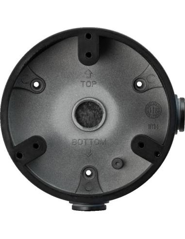 Puszka BCS LINE BCS-AD2M3V-G
