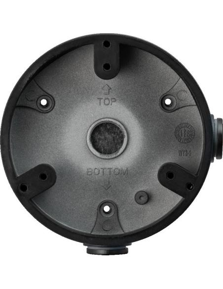 Puszka BCS LINE BCS-AD2M3V-G