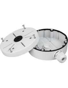 Puszka uniwersalna BCS UNIVERSAL BCS-ADU-B 2