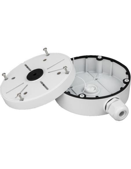Puszka uniwersalna BCS UNIVERSAL BCS-ADU-B