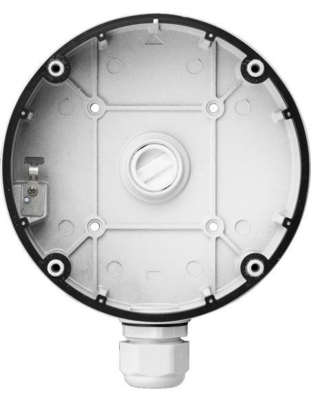 Puszka uniwersalna BCS UNIVERSAL BCS-ADU-B