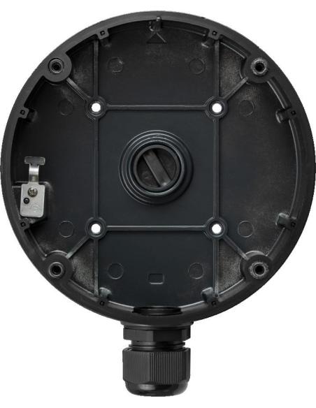 Puszka uniwersalna BCS UNIVERSAL BCS-ADU-G