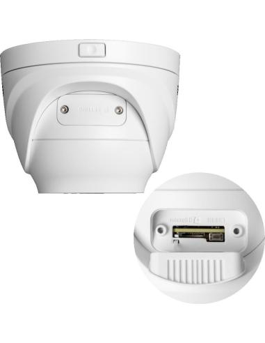 Kamera BCS VIEW BCS-V-EIP45VSR3