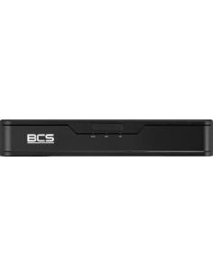 Rejestrator BCS POINT BCS-P-NVR1601-4KE-III