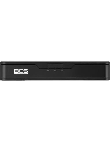 Rejestrator BCS POINT BCS-P-NVR1601-4KE-III