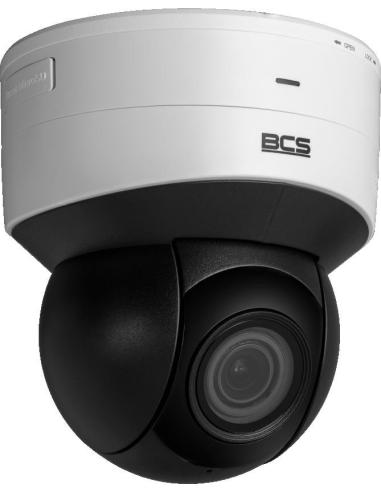 Kamera BCS POINT BCS-P-SIP155SR3-Ai2
