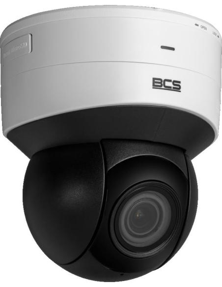 Kamera BCS POINT BCS-P-SIP155SR3-Ai2