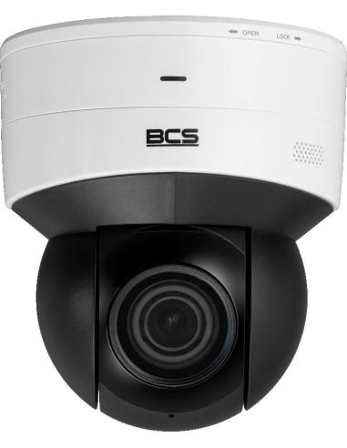 Kamera BCS POINT BCS-P-SIP155SR3-Ai2