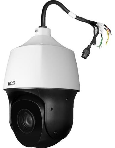 Kamera BCS POINT BCS-P-SIP4233SR15-Ai2