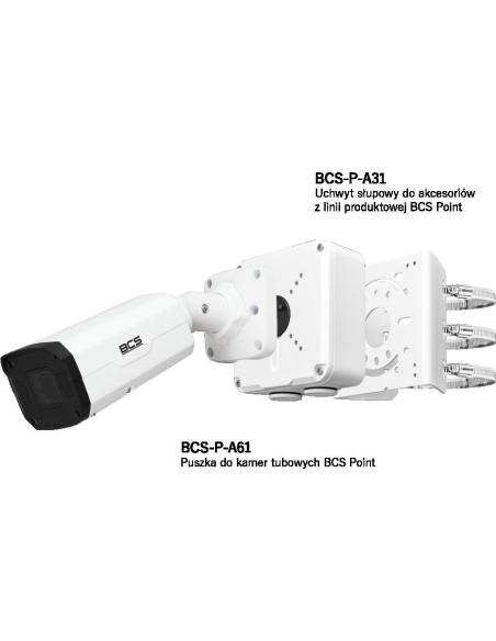 Kamera BCS POINT BCS-P-TIP58VSR5-Ai2