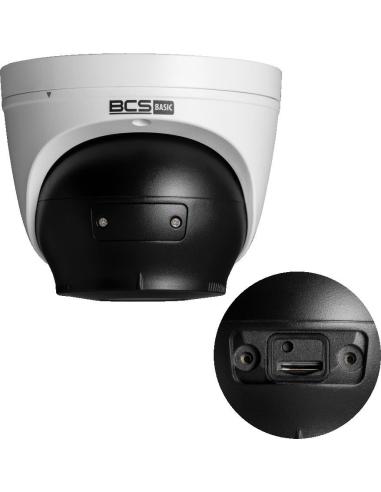 Kamera BCS BASIC BCS-B-EIP45VSR3(2.0)