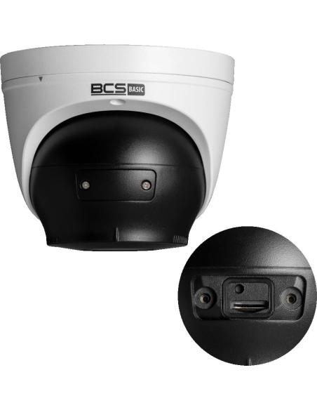 Kamera BCS BASIC BCS-B-EIP45VSR3(2.0)
