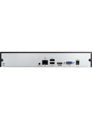 Rejestrator BCS BASIC BCS-B-NVR0401(2.0)
