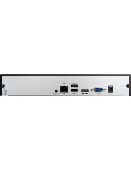 Rejestrator BCS BASIC BCS-B-NVR0401(2.0)