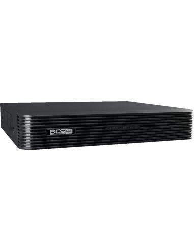 Rejestrator BCS BASIC BCS-B-NVR0801-8P(2.0)
