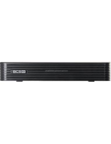 Rejestrator BCS BASIC BCS-B-NVR1601(2.0)