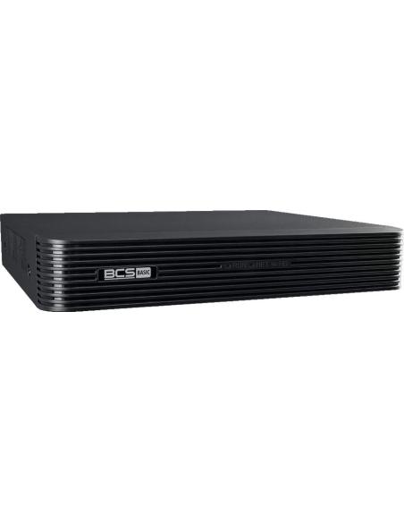 Rejestrator BCS BASIC BCS-B-NVR1601(2.0)