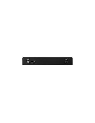 Switch PoE BCS LINE BCS-L-SP0802G(2)