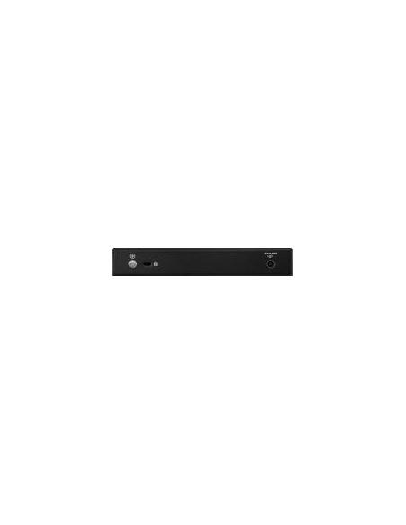 Switch PoE BCS LINE BCS-L-SP0802G(2)
