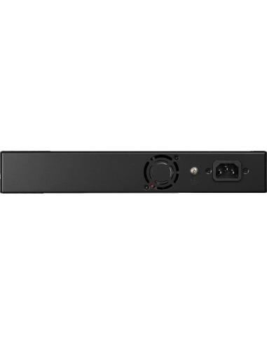 Switch PoE BCS BASIC BCS-B-SP1602G-1SFP