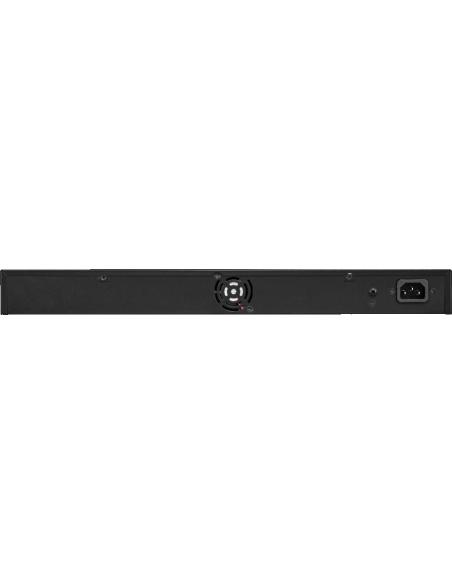 Switch PoE BCS BASIC BCS-B-SP2402G-1SFP