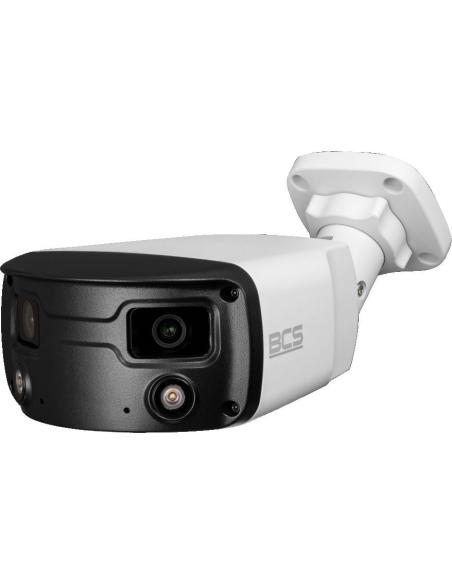 Kamera IP BCS POINT BCS-P-PTIP2X2FCL3-Ai