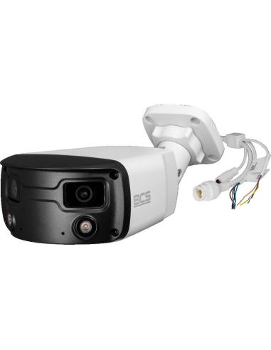 Kamera IP BCS POINT BCS-P-PTIP2X2FCL3-Ai