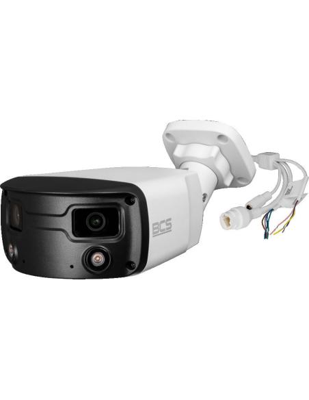 Kamera IP BCS POINT BCS-P-PTIP2X2FCL3-Ai