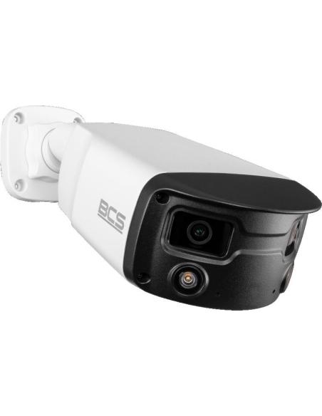 Kamera IP BCS POINT BCS-P-PTIP2X2FCL3-Ai