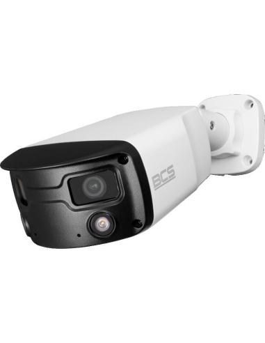 Kamera IP BCS POINT BCS-P-PTIP2X2FCL3-Ai