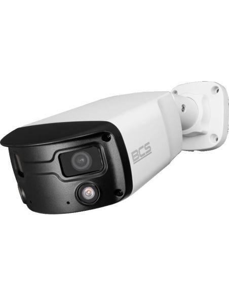 Kamera IP BCS POINT BCS-P-PTIP2X2FCL3-Ai