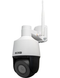 Kamera IP BCS BASIC BCS-B-SIP124SR5-W