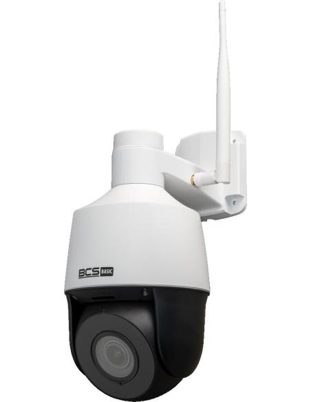 Kamera IP BCS BASIC BCS-B-SIP124SR5-W