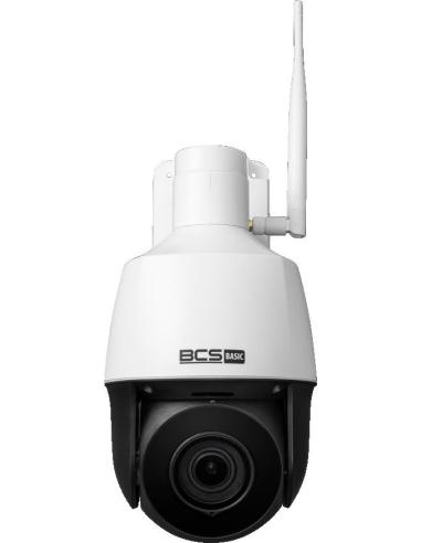 Kamera IP BCS BASIC BCS-B-SIP124SR5-W