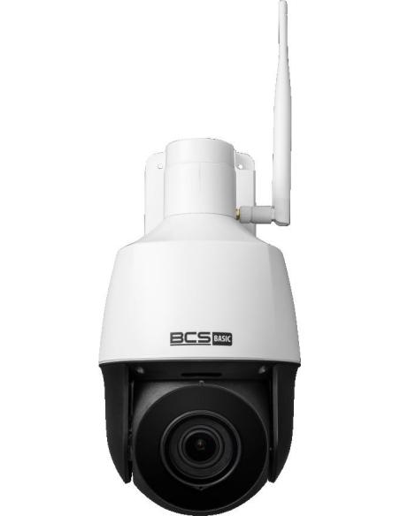 Kamera IP BCS BASIC BCS-B-SIP124SR5-W
