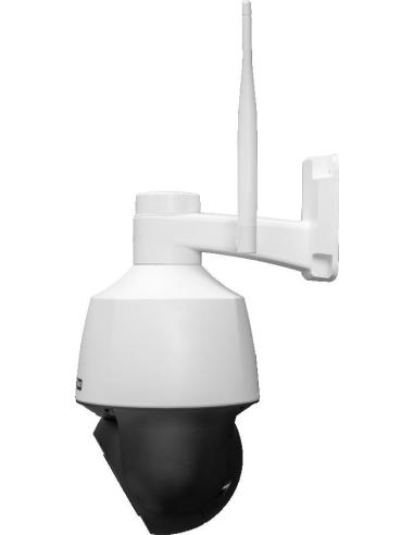 Kamera IP BCS BASIC BCS-B-SIP124SR5-W