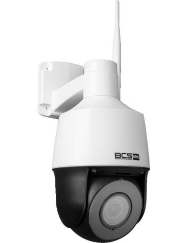 Kamera IP BCS BASIC BCS-B-SIP124SR5-W