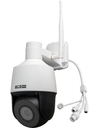 Kamera IP BCS BASIC BCS-B-SIP124SR5-W