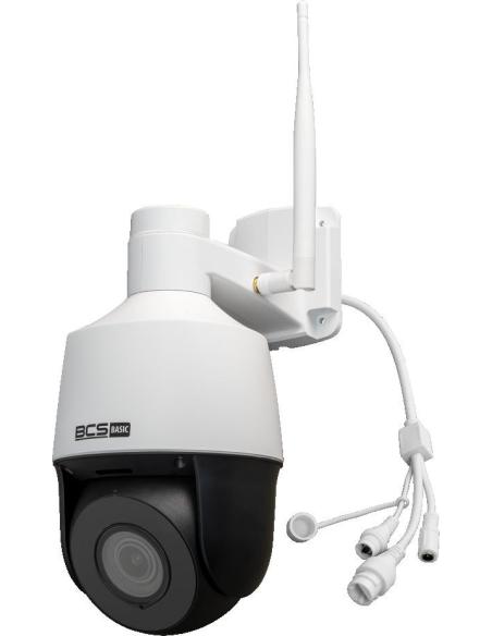 Kamera IP BCS BASIC BCS-B-SIP124SR5-W