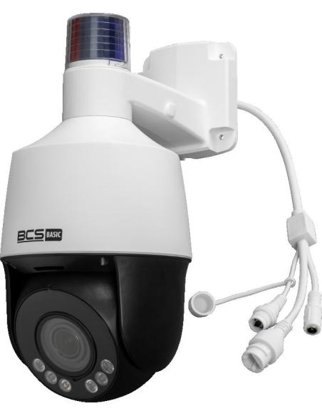 Kamera IP BCS BASIC BCS-B-SIP154SR5L1